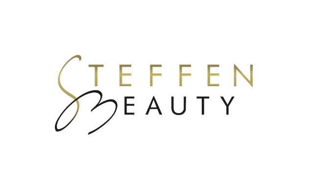 Criação de Logotipos, Logos, Logomarcas - Steffen Beauty