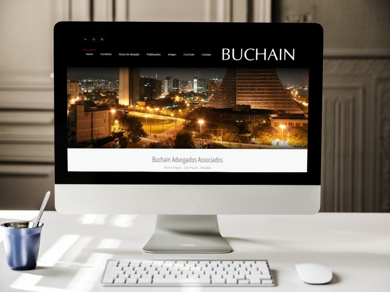 Buchain Advogados Associados